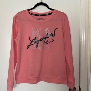 Karl Lagerfeld Sweatshirt